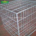 High Quality Galvanized Welded Gabion Box